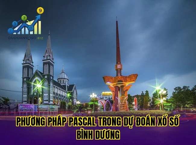 phương pháp pascal trong dự đoán xổ số bình dương