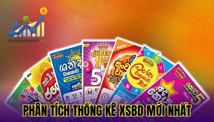 phân tích thống kê xsbd mới nhất