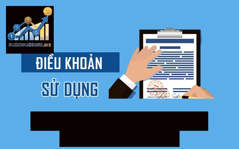 trách nhiệm của hệ thống trong điều khoản sử dụng hiện hành