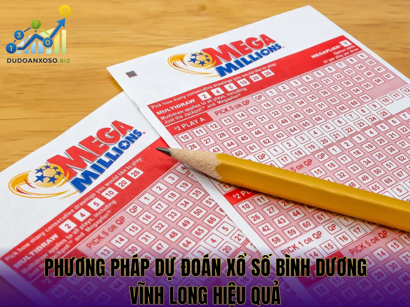 phương pháp dự đoán xổ số bình dương vĩnh long hiệu quả