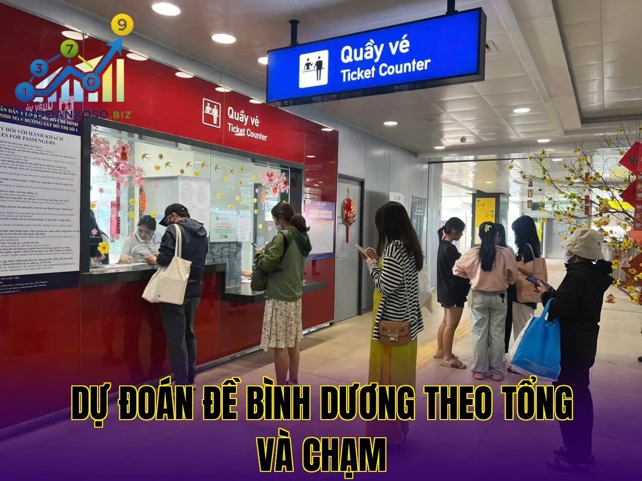 dự đoán đề bình dương theo tổng và chạm