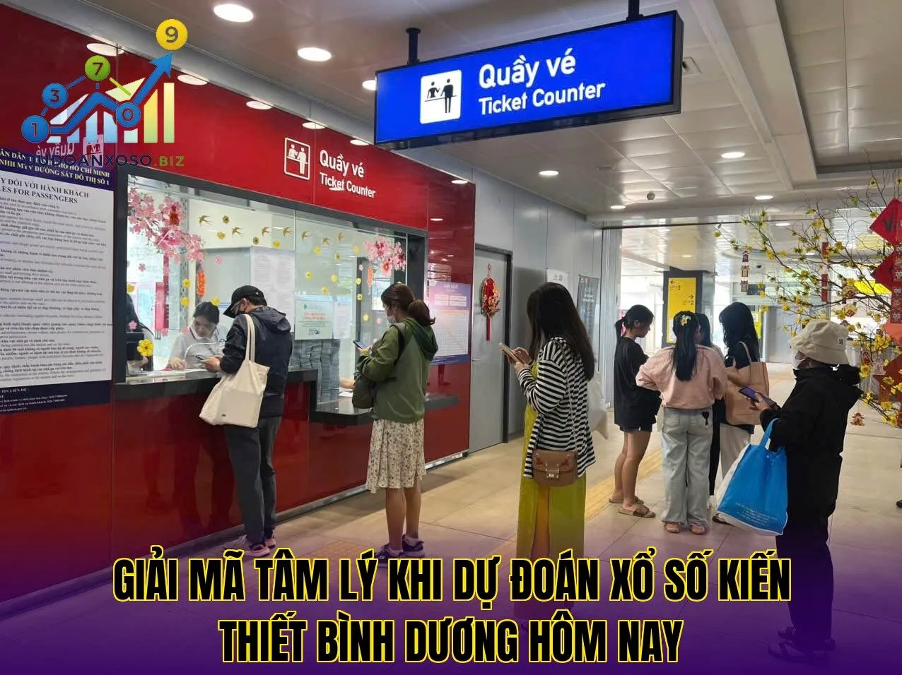 giải mã tâm lý khi dự đoán xổ số kiến thiết bình dương hôm nay