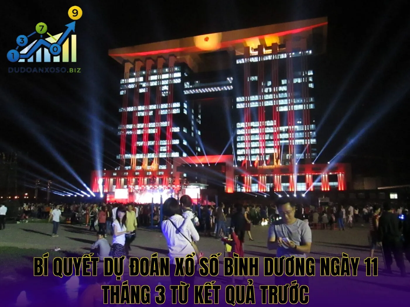bí quyết dự đoán xổ số bình dương ngày 11 tháng 3 từ kết quả trước