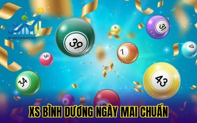 XS Bình Dương ngày mai chuẩn