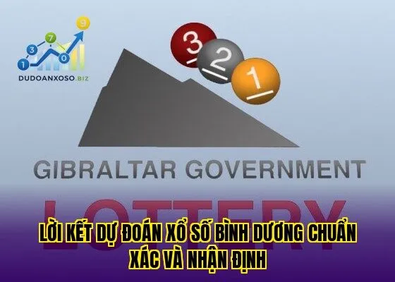 lời kết dự đoán xổ số bình dương chuẩn xác và nhận định