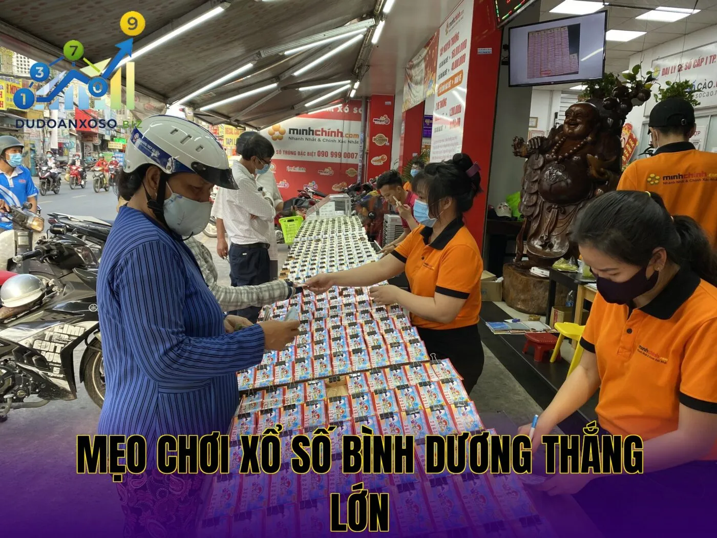 mẹo chơi xổ số bình dương thắng lớn