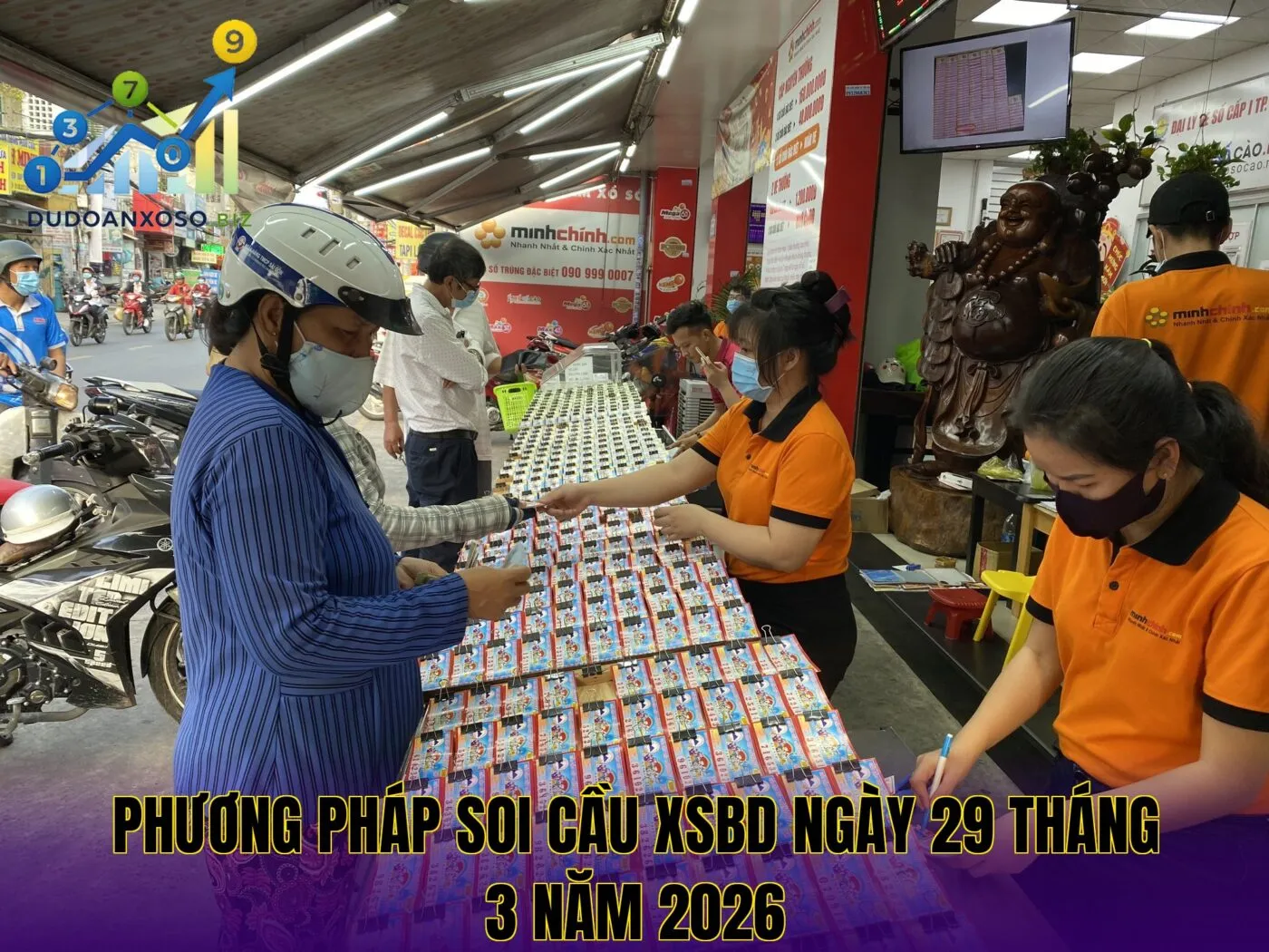 phương pháp soi cầu xsbd ngày 29 tháng 3 năm 2026