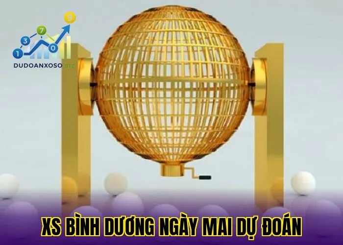 XS Bình Dương ngày mai dự đoán
