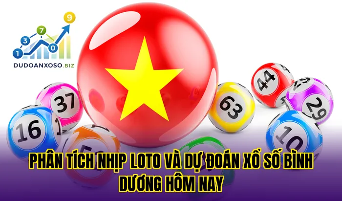 phân tích nhịp loto và dự đoán xổ số bình dương hôm nay
