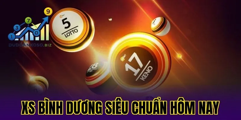 XS Bình Dương siêu chuẩn hôm nay