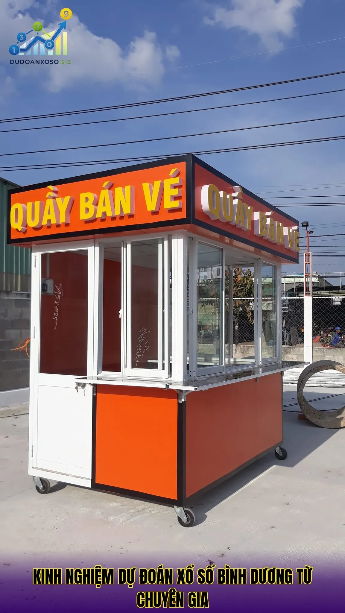 kinh nghiệm dự đoán xổ số bình dương từ chuyên gia