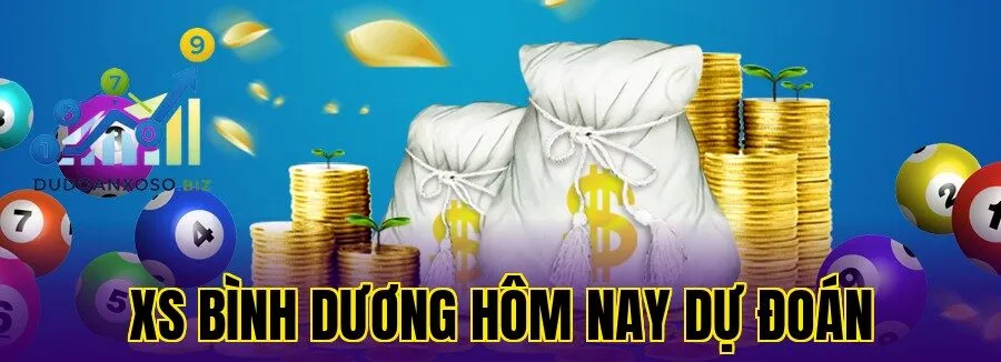 XS Bình Dương hôm nay dự đoán