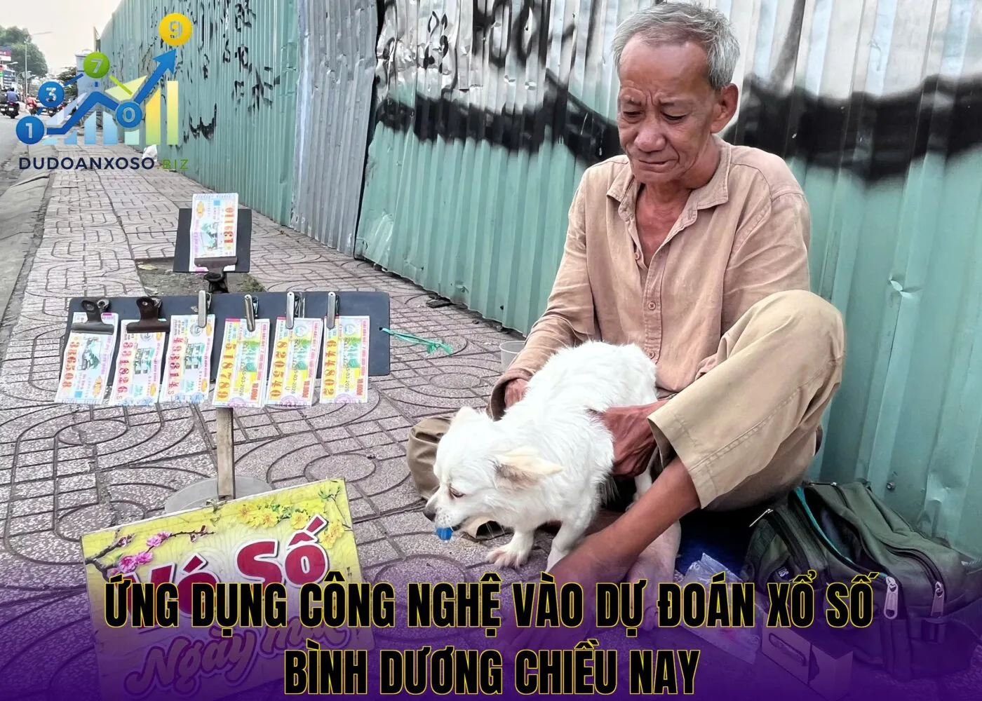 ứng dụng công nghệ vào dự đoán xổ số bình dương chiều nay