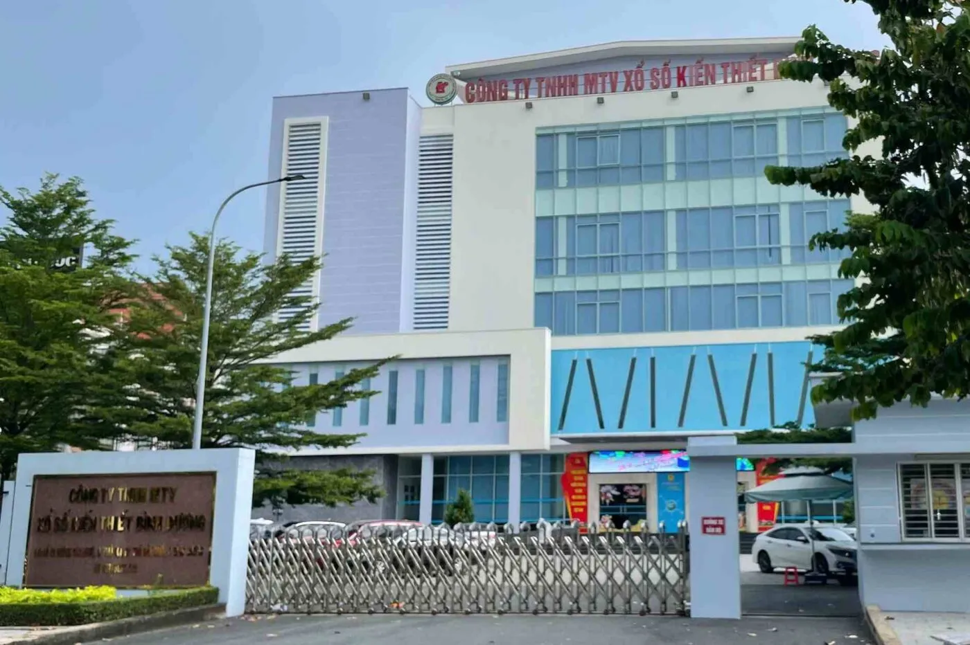 Giới thiệu về xổ số Bình Dương