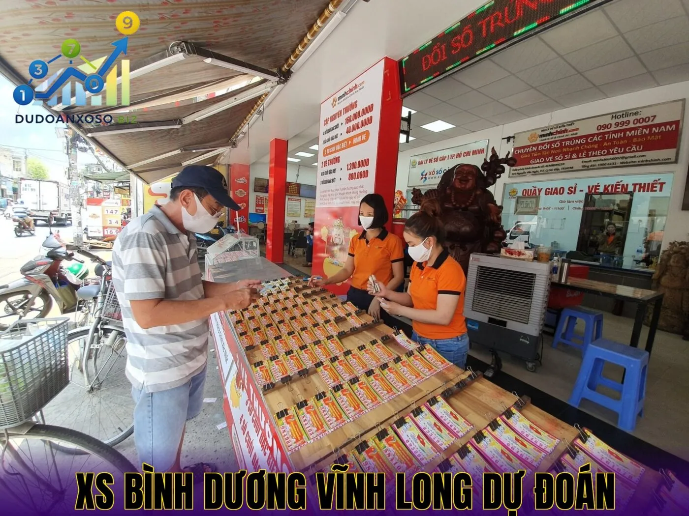 XS Bình Dương Vĩnh Long dự đoán