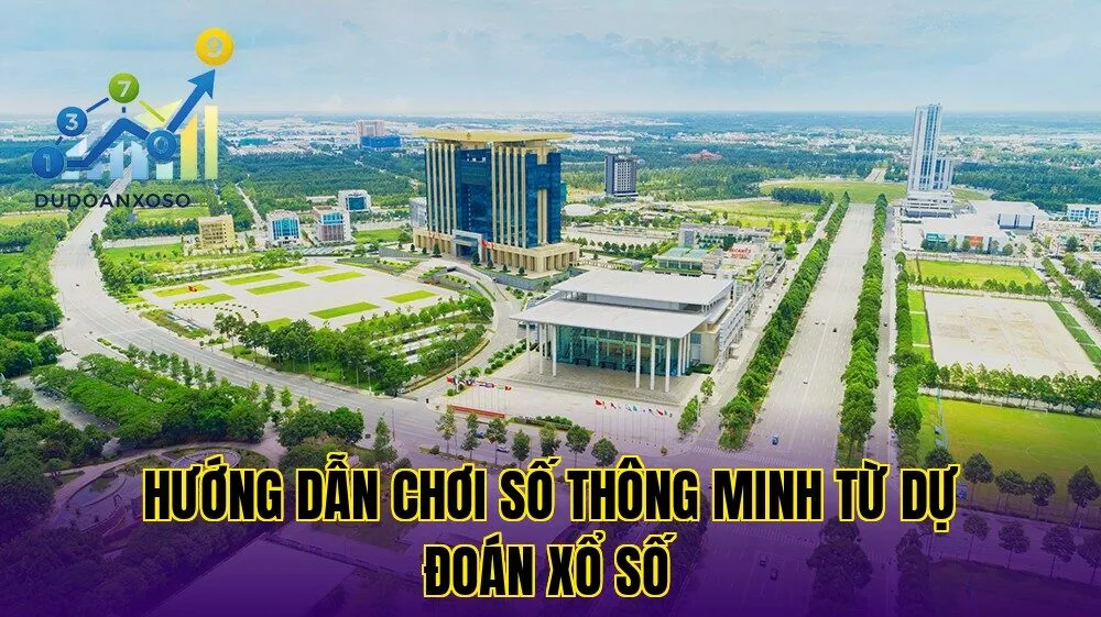 hướng dẫn chơi số thông minh từ dự đoán xổ số