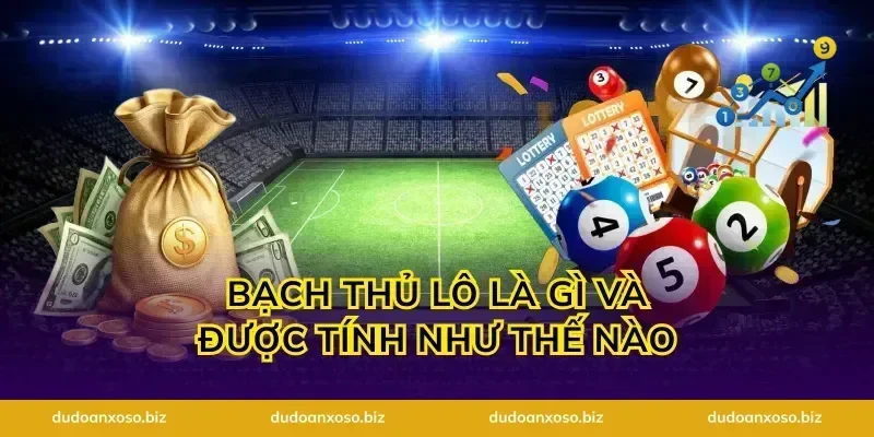 Bạch thủ lô là gì và được tính như thế nào